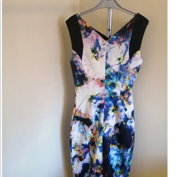 Dress midi - Picture 2 of 4